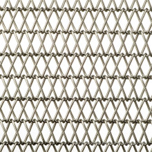 Chain Link Wire Mesh Gürtel für Ofen